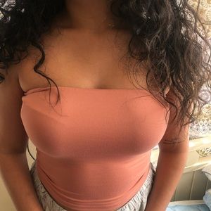 Tube top